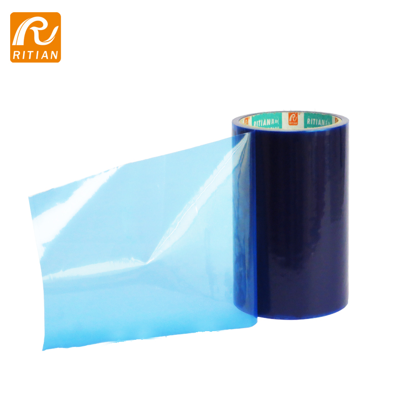 Glass Protective Mirror Surface Protect Tape