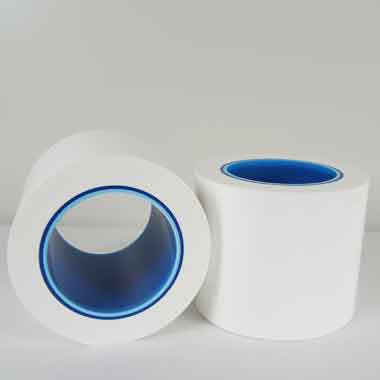 PE Milky White Protection Film For Auto Body 