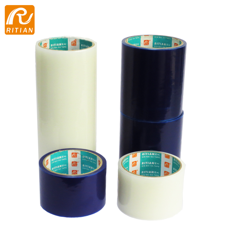 Tape and Film PE Material For Marble