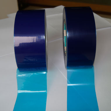 PE Plastic Film