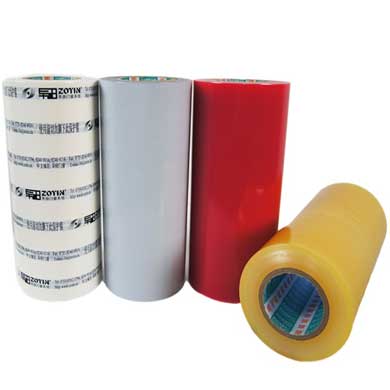 Professional PE Film Manufacture