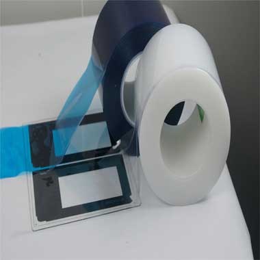 Screen Surface Protector PE Film