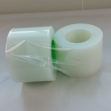 Plastic Protective Film