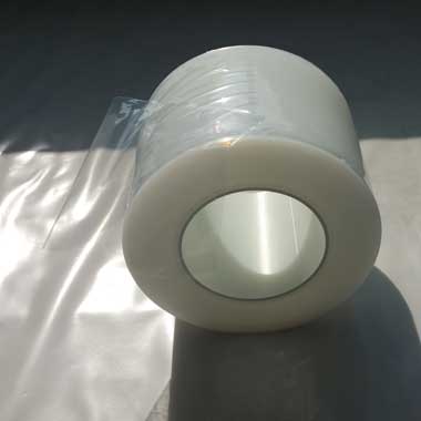 Protective Carpet Film