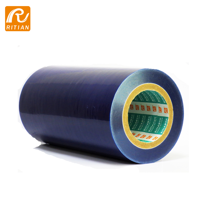 HVAC Duct Wrap Protection Film 