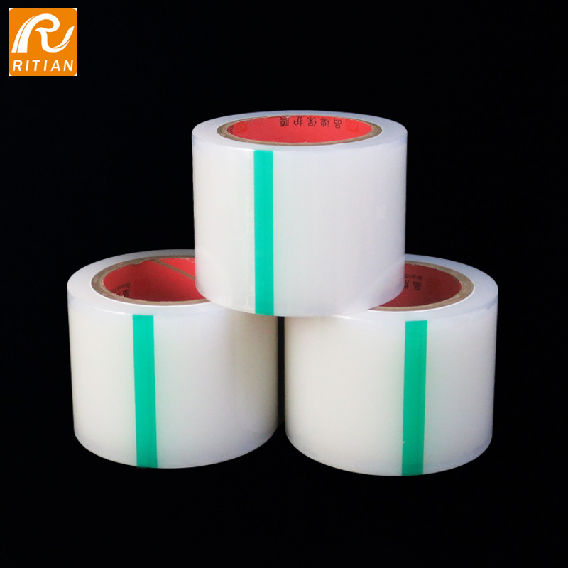 RITIAN Dust Remover Adhesive Tape for LCD / Screen Protection PE Film (7cm)