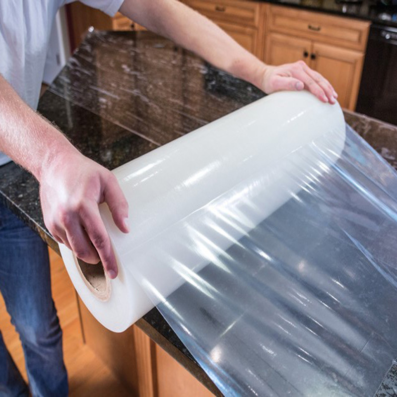 Countertop Protective Film PE Film