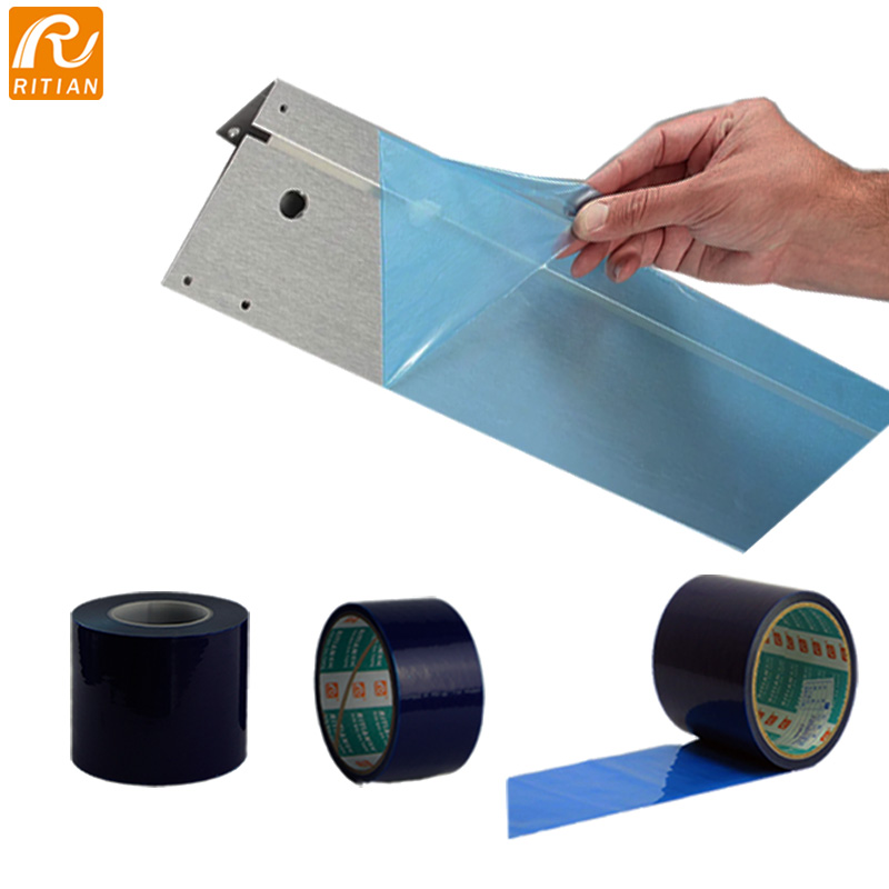 Metal Protection Films