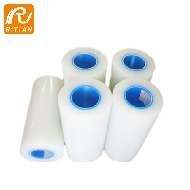 Mirror Protective Film Shower Room Glass Protective Film 