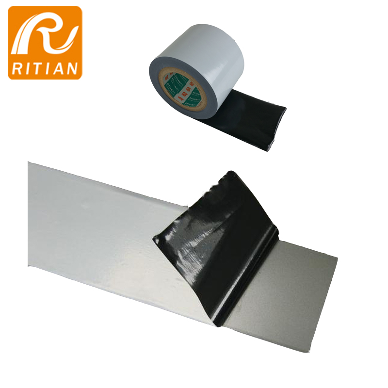 PE Surface Protective Film For Decorative Panel Metal Sheet