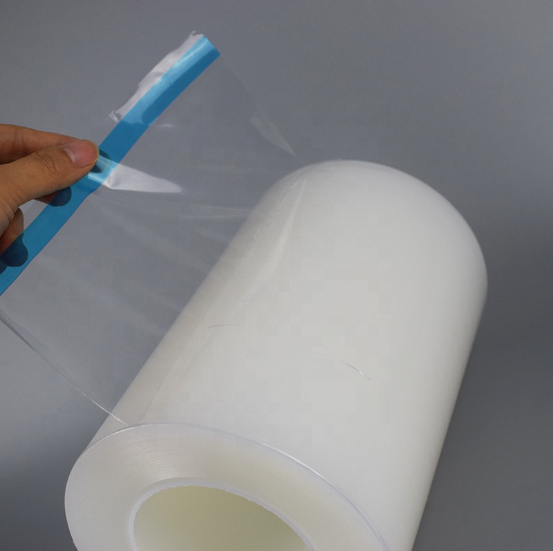Surface Protective Film for plastic sheets/parts